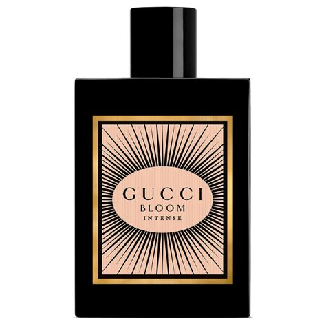 gucci bloom intense eau de parfum 100ml|gucci bloom perfume cheap.